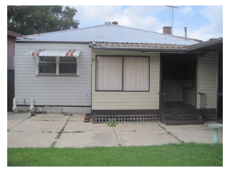 House 11 Neilson Street,, Granville NSW 2142