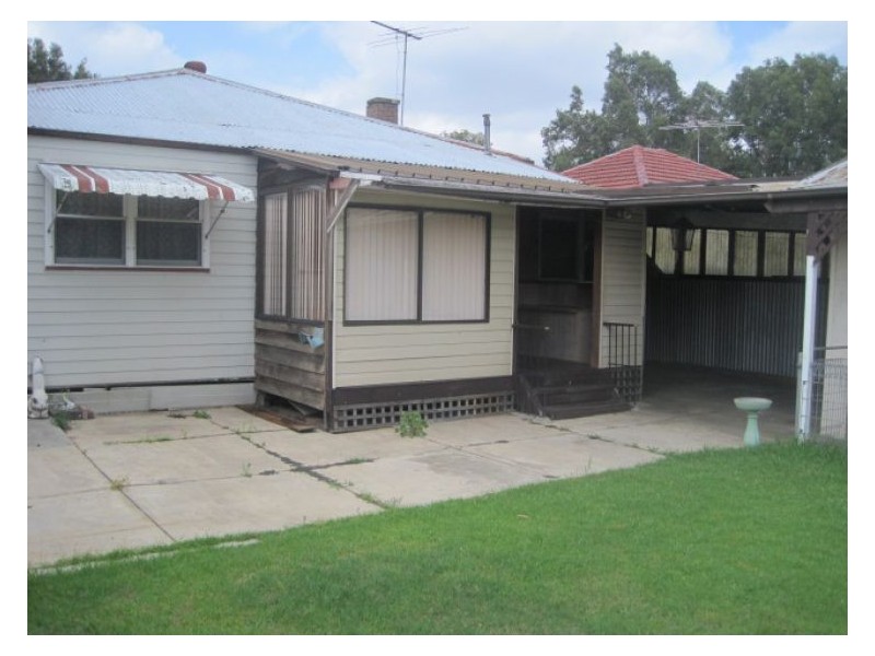 House 11 Neilson Street,, Granville NSW 2142