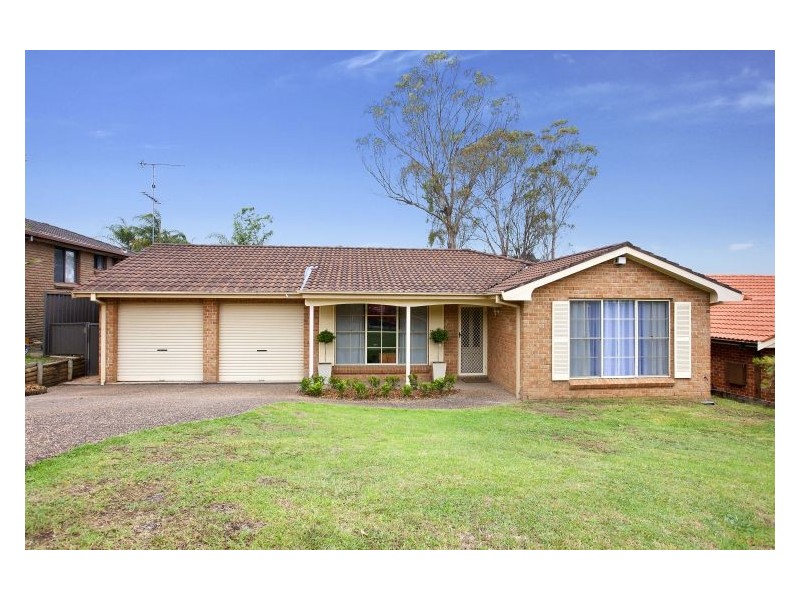 29 Upwey Street, Prospect NSW 2148