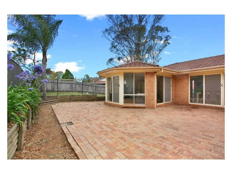 29 Upwey Street, Prospect NSW 2148