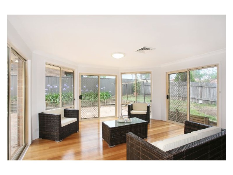 29 Upwey Street, Prospect NSW 2148