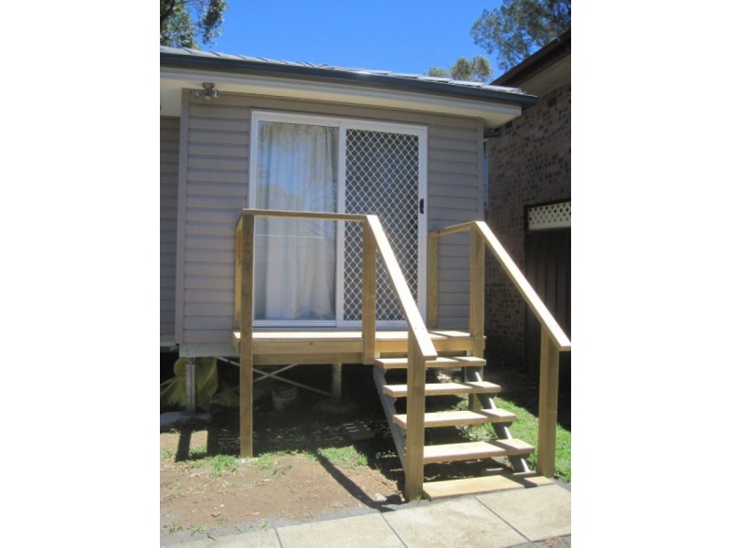 Granny Flat 6a Narrabri Street,, Quakers Hill NSW 2763