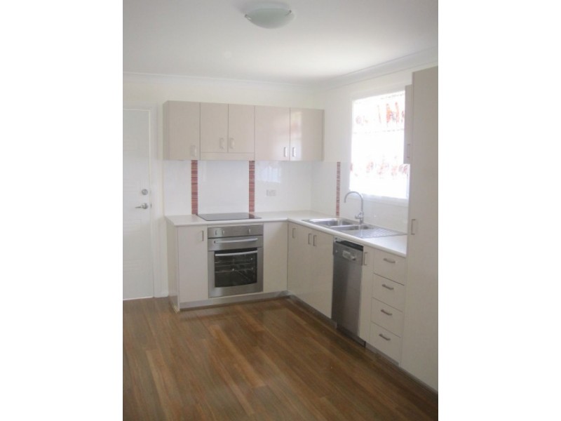 Granny Flat 6a Narrabri Street,, Quakers Hill NSW 2763