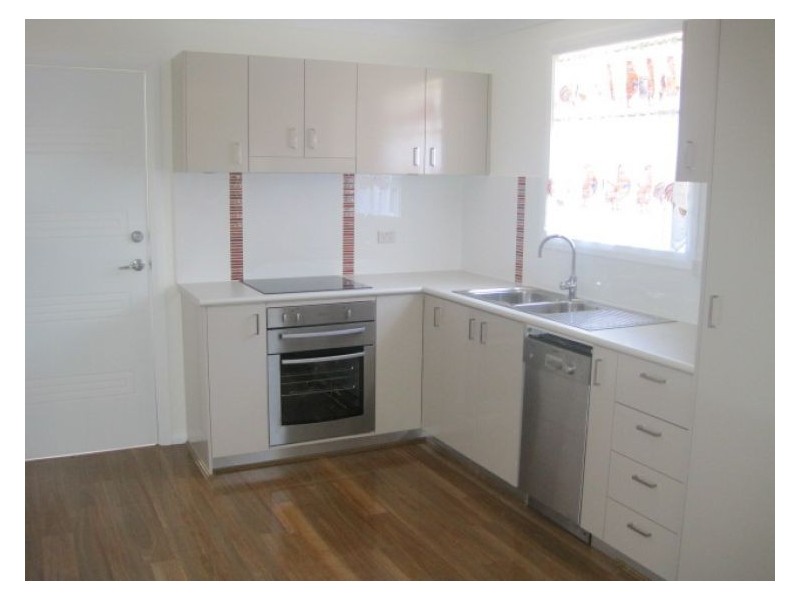 Granny Flat 6a Narrabri Street,, Quakers Hill NSW 2763