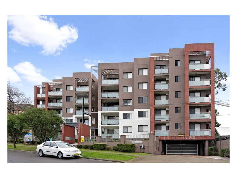 19/17-21 Bruce Street, Blacktown NSW 2148
