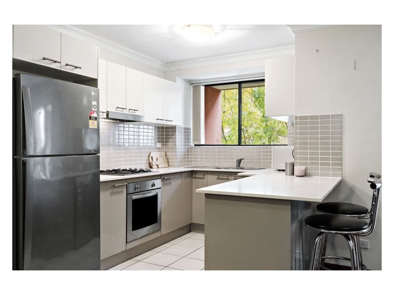 19/17-21 Bruce Street, Blacktown NSW 2148