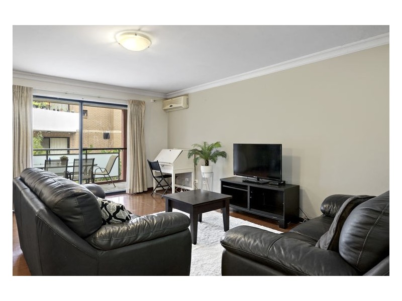 19/17-21 Bruce Street, Blacktown NSW 2148
