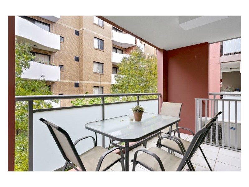 19/17-21 Bruce Street, Blacktown NSW 2148