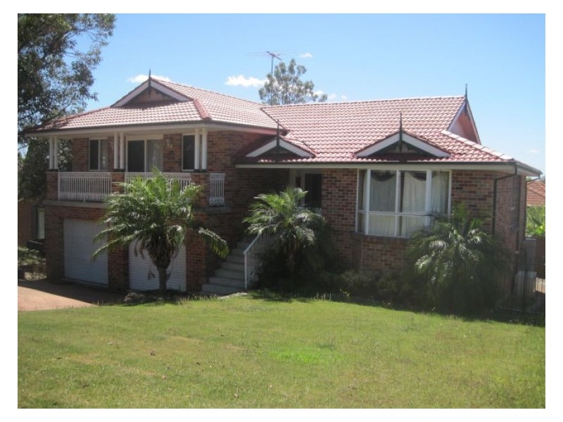 House 43 Witney Street,, Prospect NSW 2148