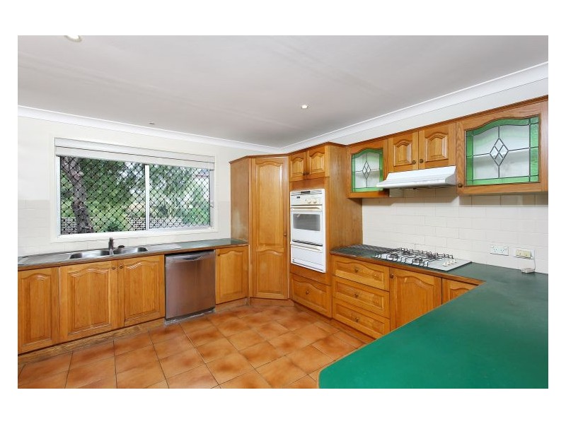 3 Hastings Crescent, Greystanes NSW 2145