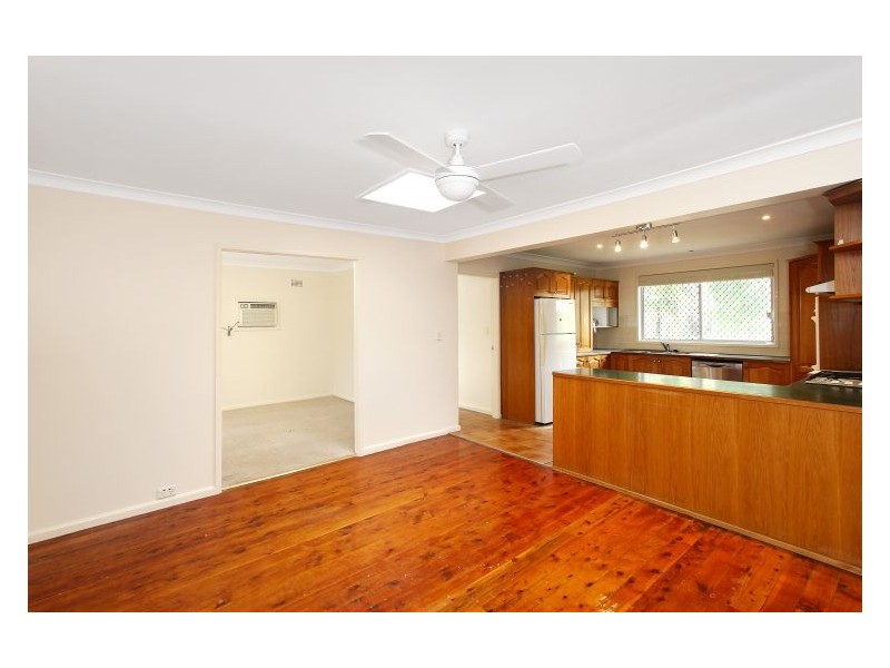 3 Hastings Crescent, Greystanes NSW 2145