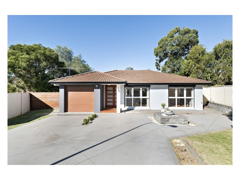 24 Bunning Place, Huntington Heights NSW 2767