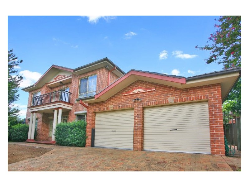 Seven Hills NSW 2147