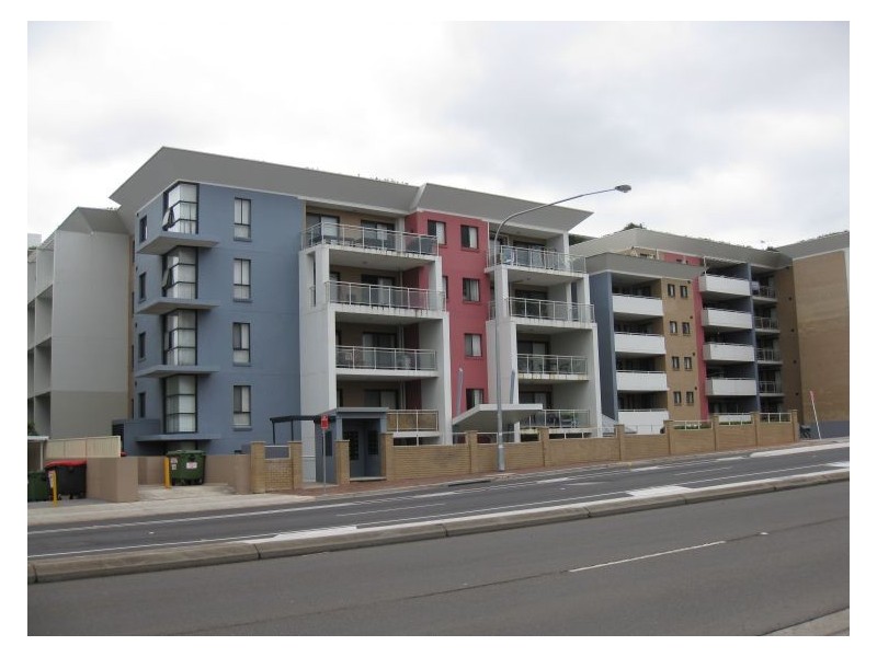 96/21 Third Avenue, Blacktown NSW 2148