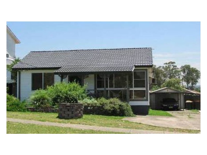 House 219 Bungarribee Road,, Blacktown NSW 2148