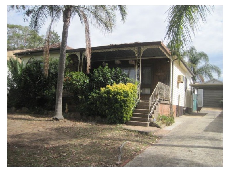 House 26 Sparkle Ave,, Blacktown NSW 2148