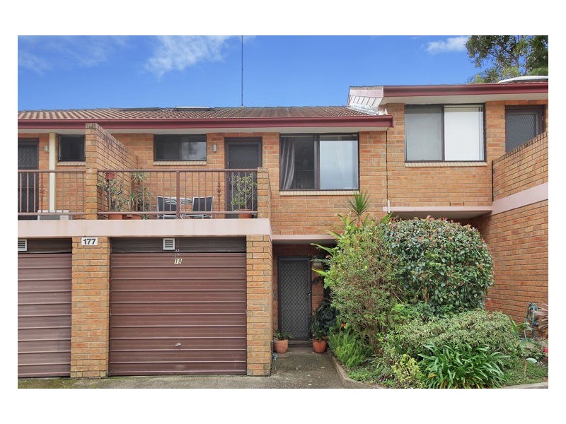 19/177 Reservoir Road, Blacktown NSW 2148