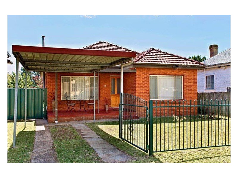 House 14 Harold, Blacktown NSW 2148