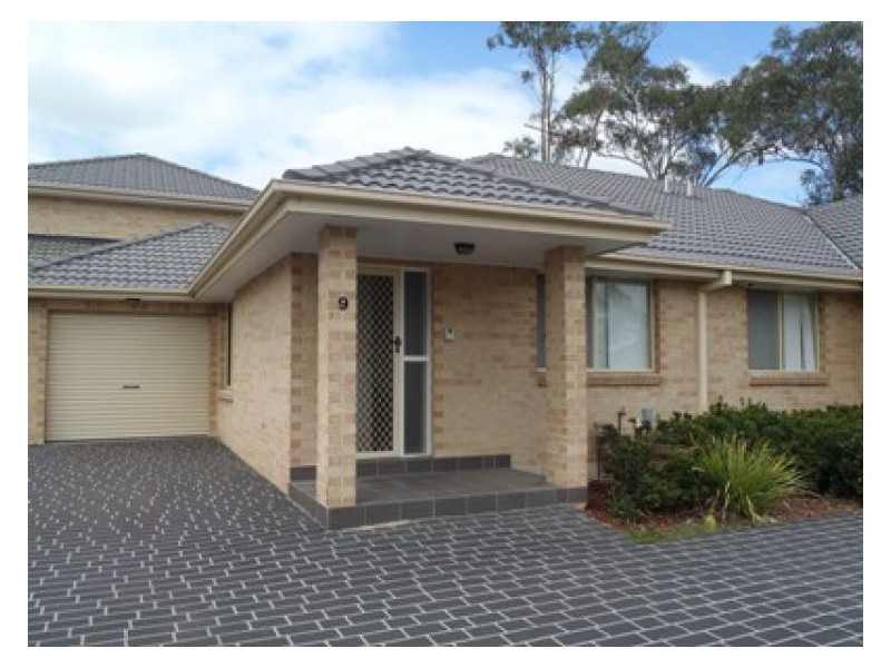 Villa 9/175 Reservoir Road,, Blacktown NSW 2148