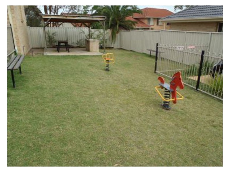 Villa 9/175 Reservoir Road,, Blacktown NSW 2148