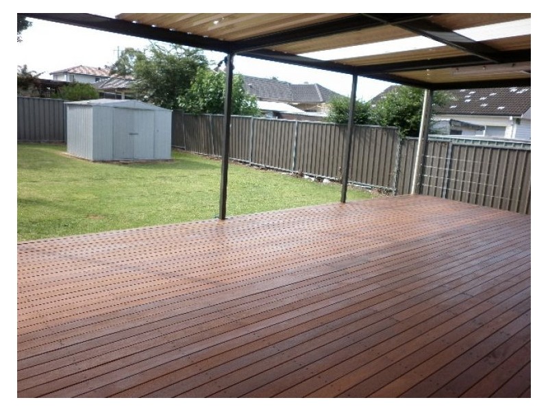 House 66 William Street,, Blacktown NSW 2148