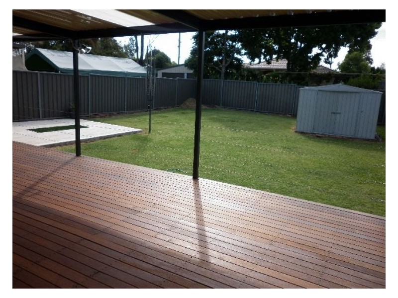 House 66 William Street,, Blacktown NSW 2148