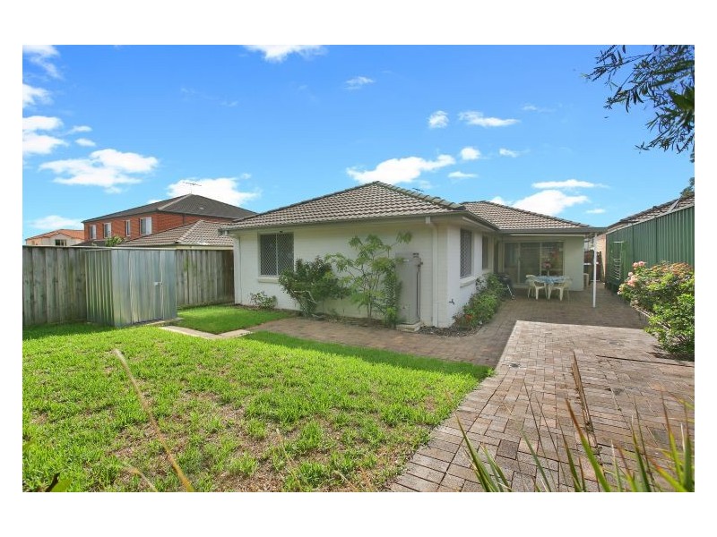 6 Illawarra Close, Woodcroft NSW 2767