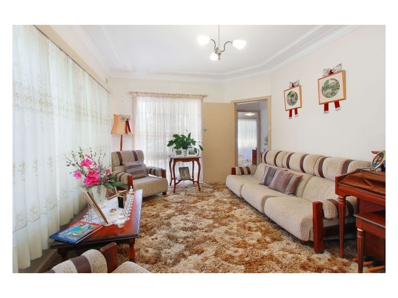 Seven Hills NSW 2147