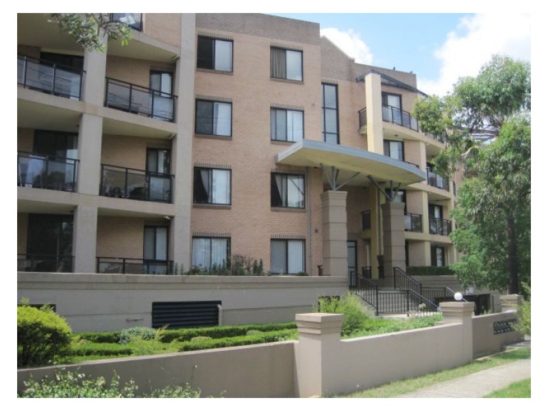 Unit 19/9-13 Griffiths Street,, Blacktown NSW 2148