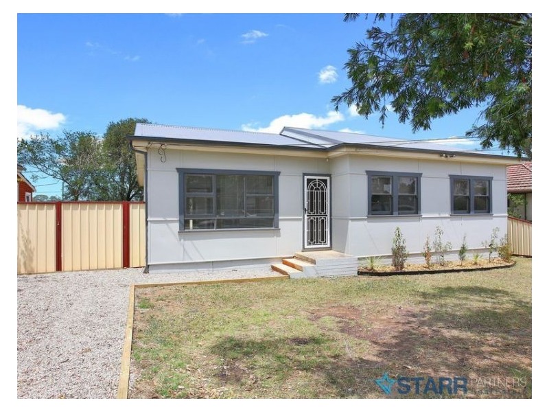 House 4 Wycombe Street,, Doonside NSW 2767