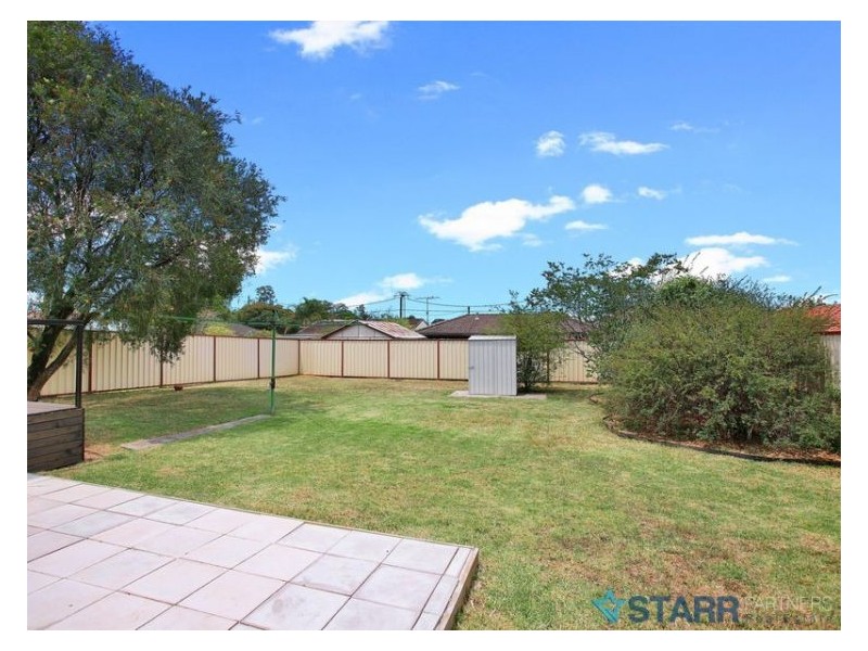 House 4 Wycombe Street,, Doonside NSW 2767