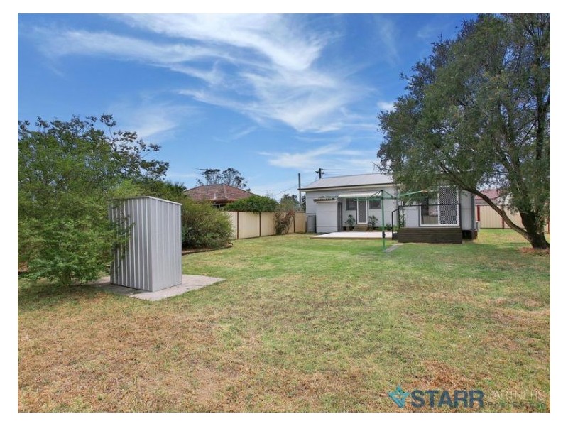 House 4 Wycombe Street,, Doonside NSW 2767