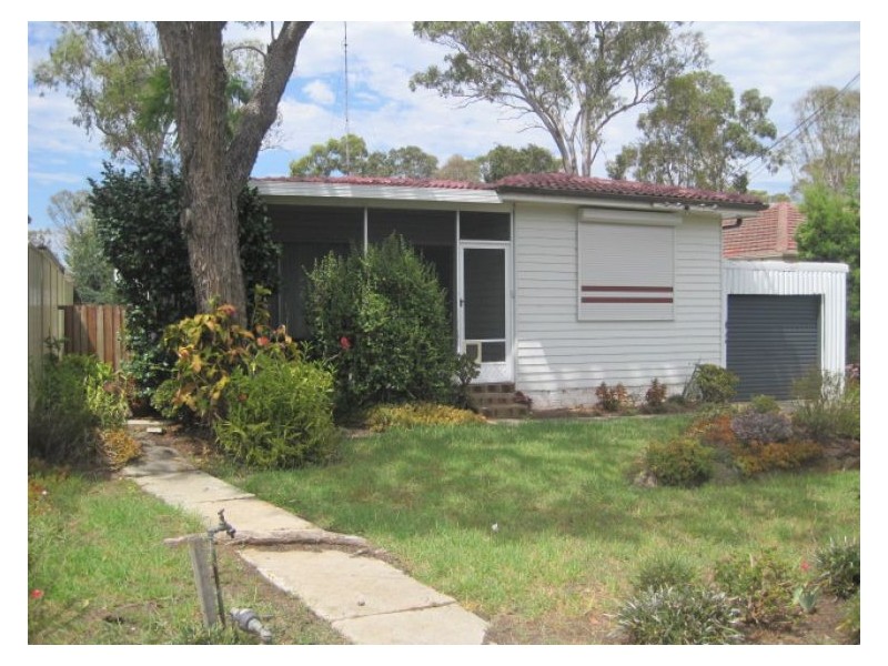 House 20 Bimbil Street,, Blacktown NSW 2148