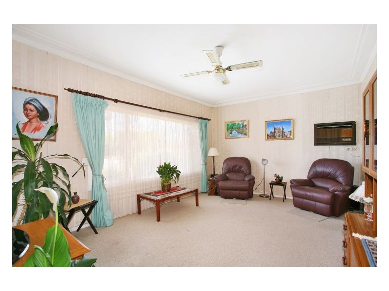 7 Burrell Parade, Blacktown NSW 2148