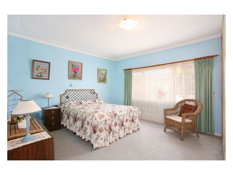 7 Burrell Parade, Blacktown NSW 2148