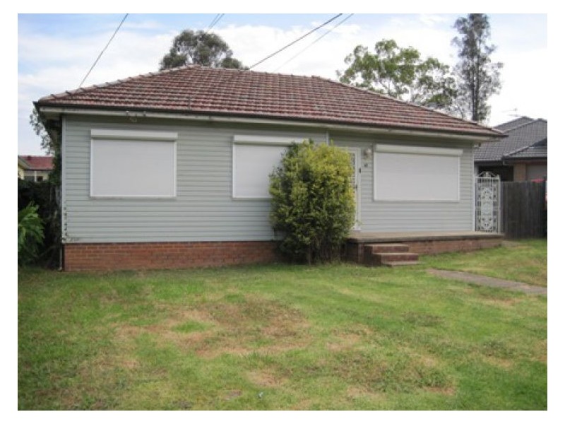 House 41 Matthew Crescent,, Blacktown NSW 2148
