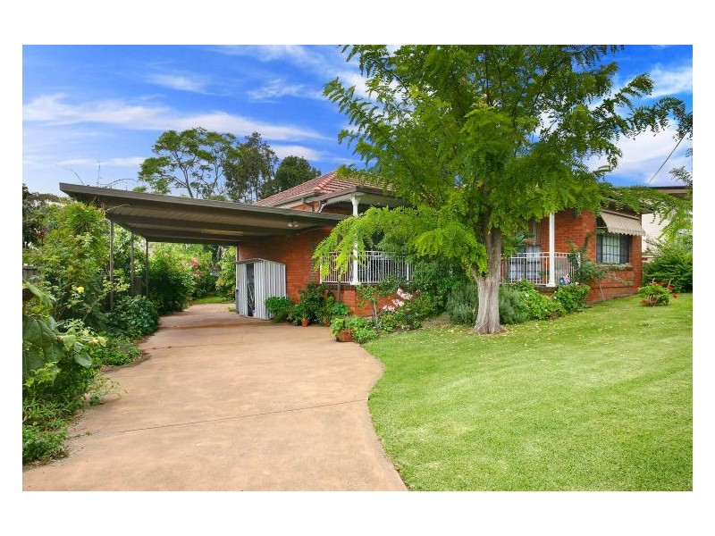 2 Green Street, Blacktown NSW 2148