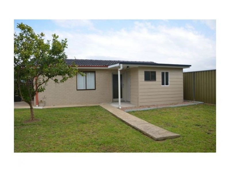 Granny Flat 16a Meela Street, Blacktown NSW 2148