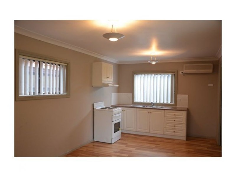 Granny Flat 16a Meela Street, Blacktown NSW 2148