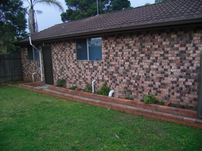 Mount Druitt NSW 2770