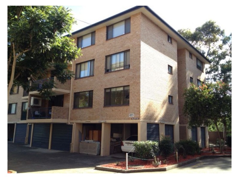 Unit 64/7 Griffiths Street,, Blacktown NSW 2148