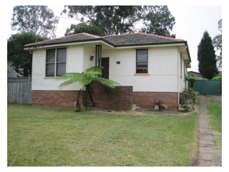 House 115 Northcott Road,, Lalor Park NSW 2147