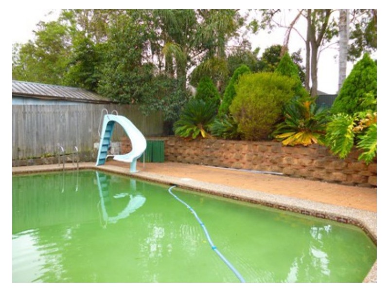 House 115 Northcott Road,, Lalor Park NSW 2147