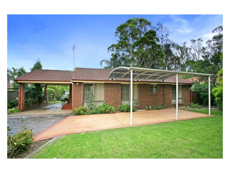 57a Balmoral Road, Blacktown NSW 2148