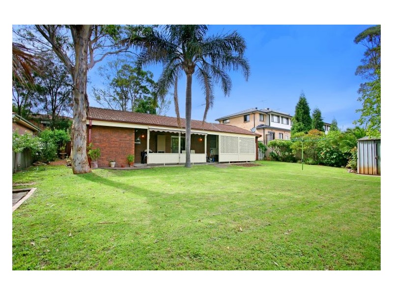 57a Balmoral Road, Blacktown NSW 2148