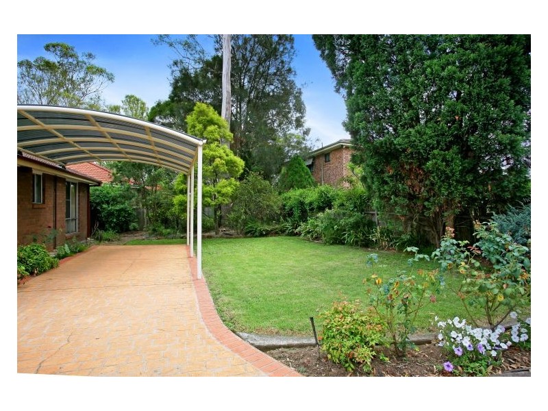 57a Balmoral Road, Blacktown NSW 2148