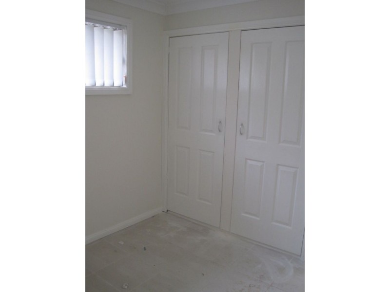 Granny Flat 25a Burnie Street, Blacktown NSW 2148