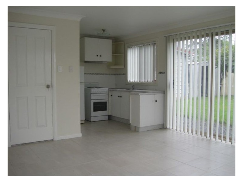 Granny Flat 25a Burnie Street, Blacktown NSW 2148