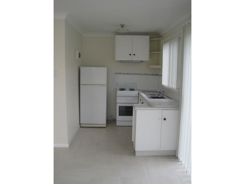 Granny Flat 25a Burnie Street, Blacktown NSW 2148