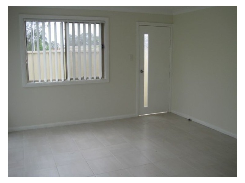 Granny Flat 25a Burnie Street, Blacktown NSW 2148